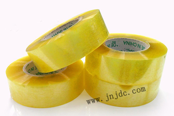 封箱膠帶