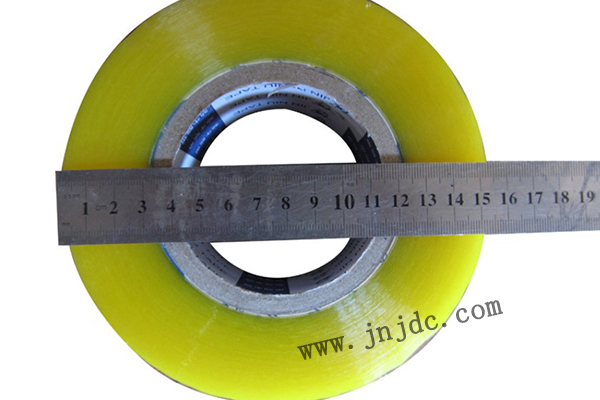 加工BOPP封箱膠帶