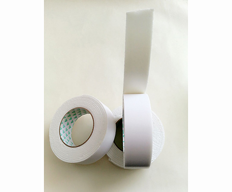 泡棉膠帶01