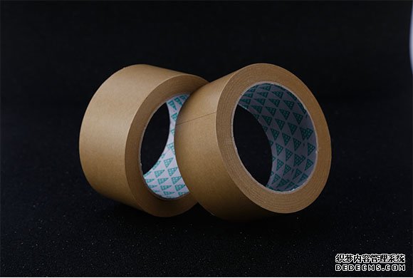 牛皮紙膠帶